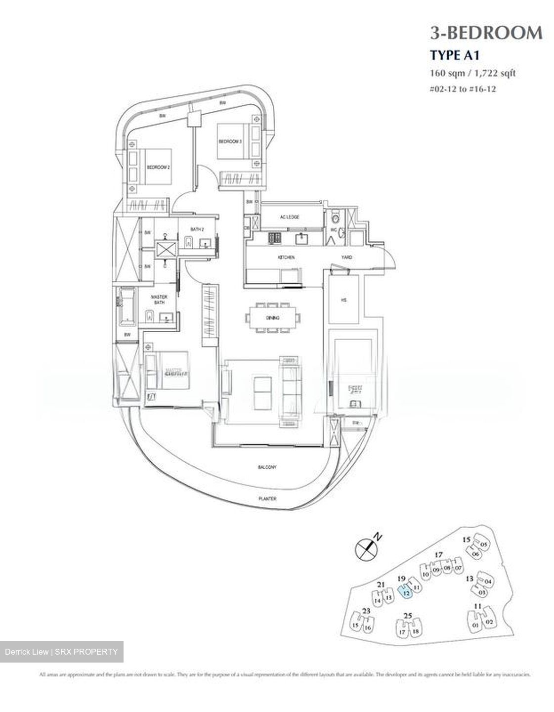 Cape Royale (D4), Condominium #583279851